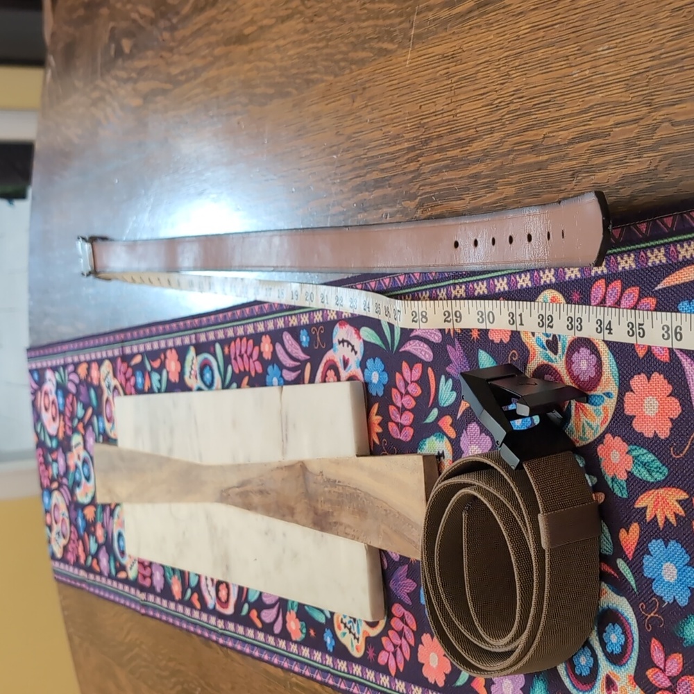 Reversible Dickies belt - Picture 4 of 7